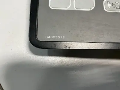 USED MEIKI 8368289