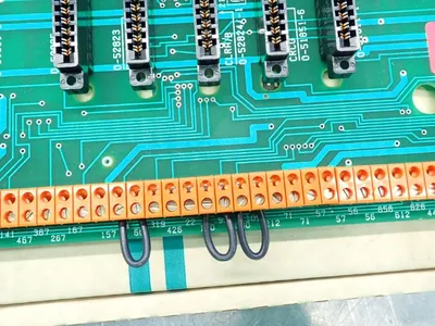 Used ABB 05137724 Printed Circuit Boards (PCB) Ohio US | HGR 24 #907522