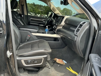 USED 2020 RAM 1500