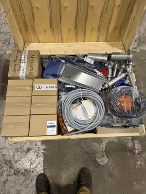 NEW 2022 DSI DANTECH ULTRAFLOW MAX
