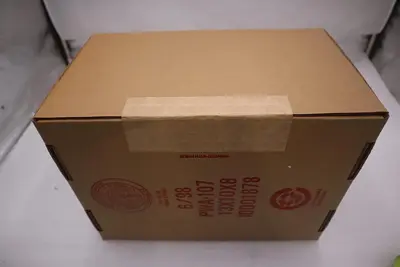 HONEYWELL DC POWER SUPPLY 51109818-100 NEW IN BOX UNIT STOCK G79A