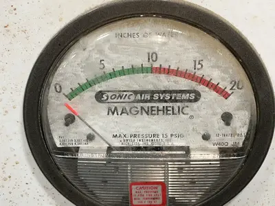 Used SONIC AIR SYSTEMS _UNKNOWN_ Miscellaneous MRO Ohio US | HGR 24 #1548269