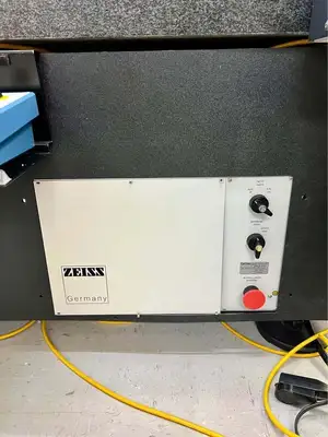 ZEISS ECLIPSE 550 Coord Measuring-CNC | Asset Exchange Corporation (5)
