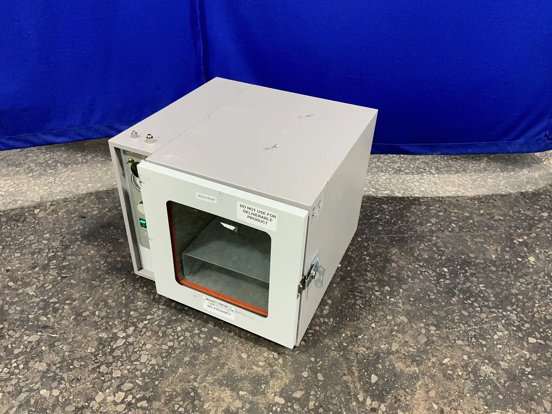 Used SHELDON MANUFACTURING 1430 Heat Treating Units Ohio US | HGR 24 #1325270