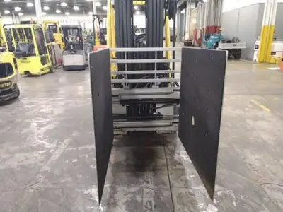 USED 2021 CASCADE 8J-CCU