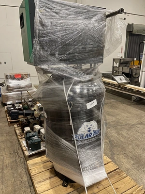 USED SPEEDAIRE 2DAZ4-B