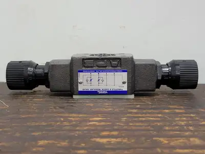 NEW YUKEN MSW-01-X-50