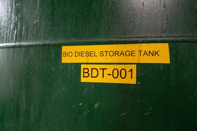 USED 2014 SQUIBB TANK CO A36