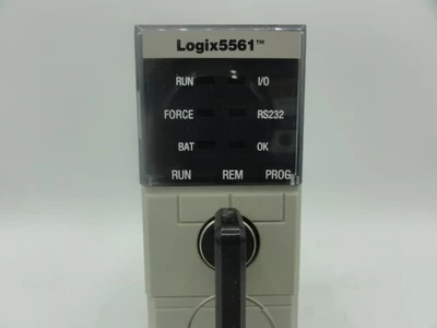 USED ALLEN BRADLEY 1756-L61B