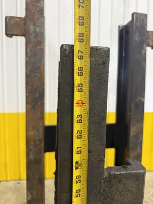 USED SUPERIOR NPFA303P617P001