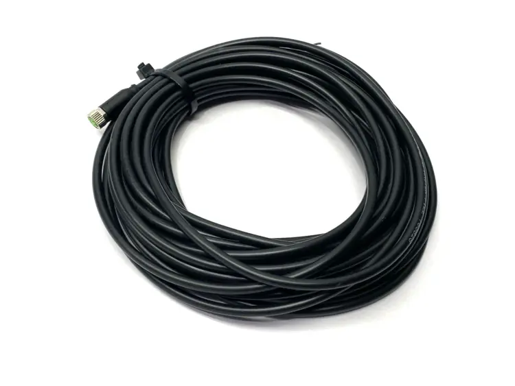 Used AUTOMATION DIRECT CD08-0G-100-A1 Cable & Wire | Maverick Industrial Sales #1107270