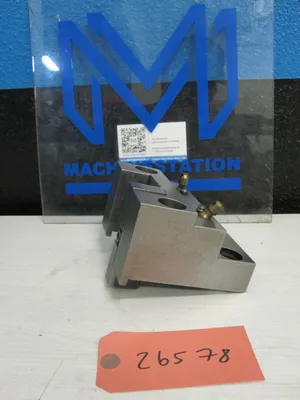USED Haas BOT40