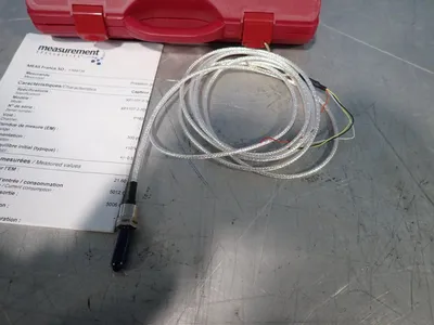 USED MEASUREMENT SPECIALTIES XP11072300