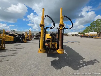 Used 2020 VERMEER 2020 VERMEER D23X30DR S3 Drill Rigs Florida US | HDD Broker #1346236