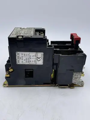 Used SQUARE D SQUARE D NEMA 8536 SB02S SER A Misc Electrical & Power Parts | ND Industrial Surplus #1214428