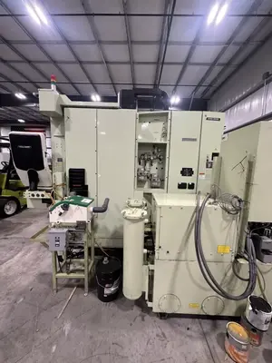 2018 DMG MORI CMX 800V Vertical Machining Centers CNC | CNC EXCHANGE (10)