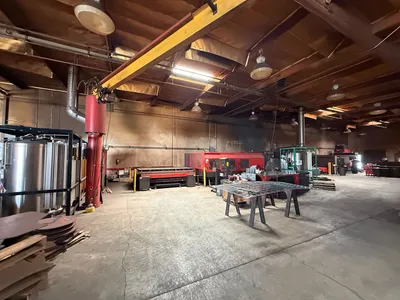 USED 2006 AMADA FO-3015NT