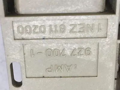 USED SIEMENS 1NEZ8110200