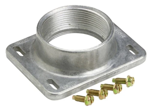 Eaton RH200P Loadcenter Rainproof Hub, 2", For PRL4 Fusible Panelboards [New]