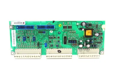 REPAIRED ABB 3BSE004086R1 DIGITAL CONNECTION BOARD SDSC-IOB-3 3BSE004086R1
