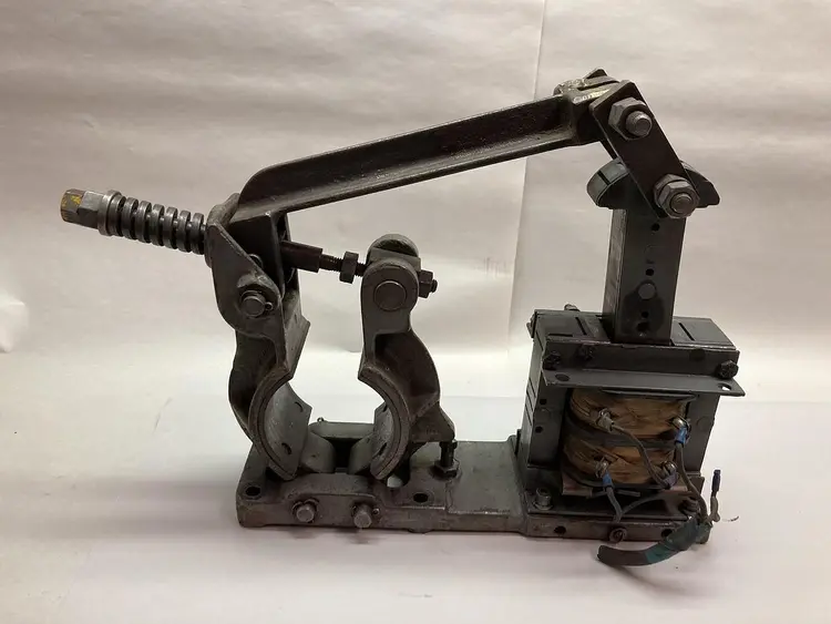 Used GE _UNKNOWN_ Crane Accessories Ohio US | Surplus Asset Holdings #1227747