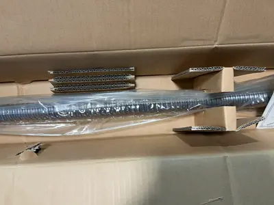 Used THK BNT36102.6ZZ+1981LT Ballscrews Ohio US | HGR 24 #1357317