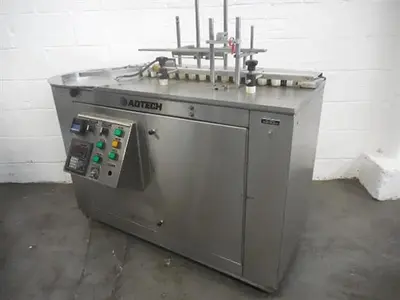 Adtech model HPS400 Liquid Filler