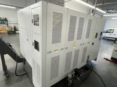 2015 HARDINGE CONQUEST H51 CNC Lathes | Midstate Machinery (10)