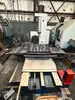 1989 4" TOS W100A CNC Horizontal Boring Mill thumbnail
