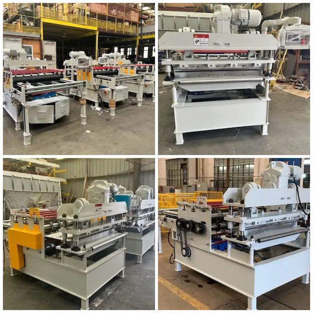 Compact Coil Slitting Line USA