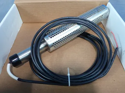 New | in-Stock TRM SENSORS TRMCC9R Sensors | HGR 24 #752309