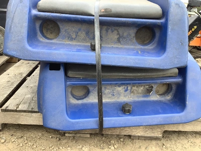 Used _UNKNOWN_ _UNKNOWN_ Extractor Michigan US | Miedema Asset Management Group #1413654