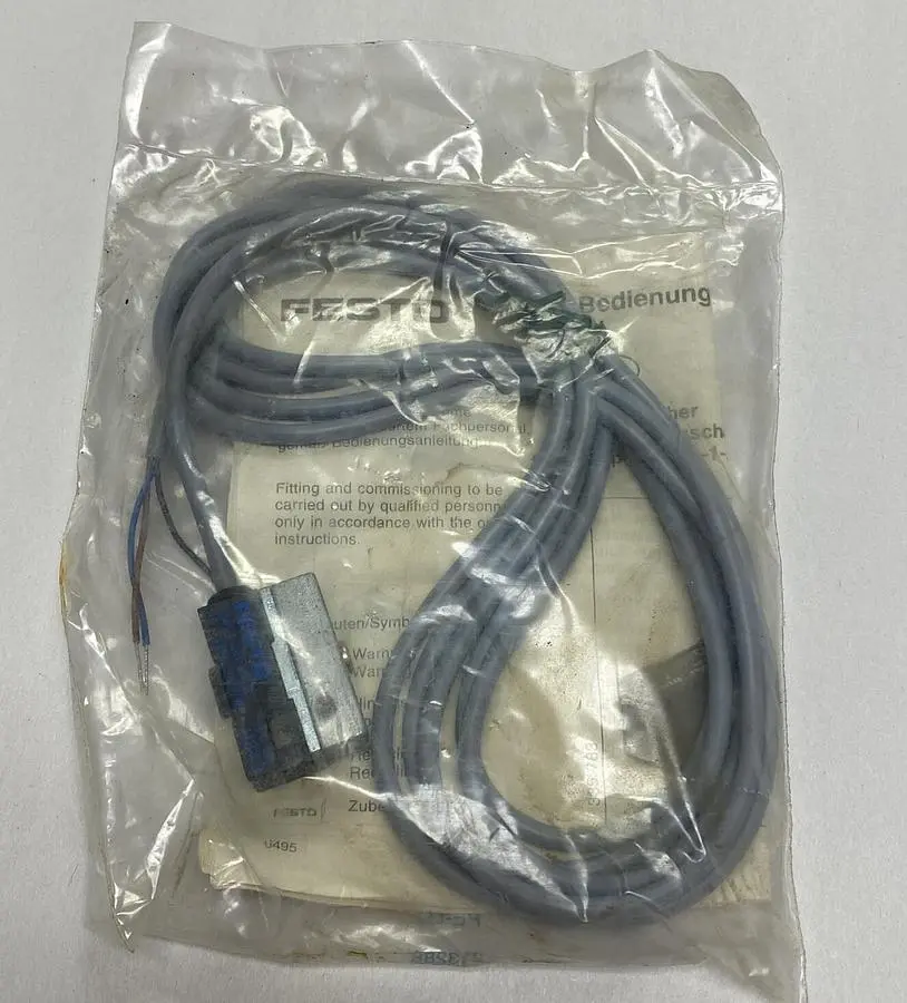 Used FESTO SME-LED-24 Relays & Switches | Surplus Asset Holdings #1205660