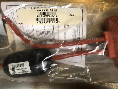 USED LAM RESEARCH 4615-1103