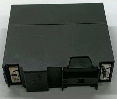 USED SIEMENS 6ES7 322-1BL00-OAAO
