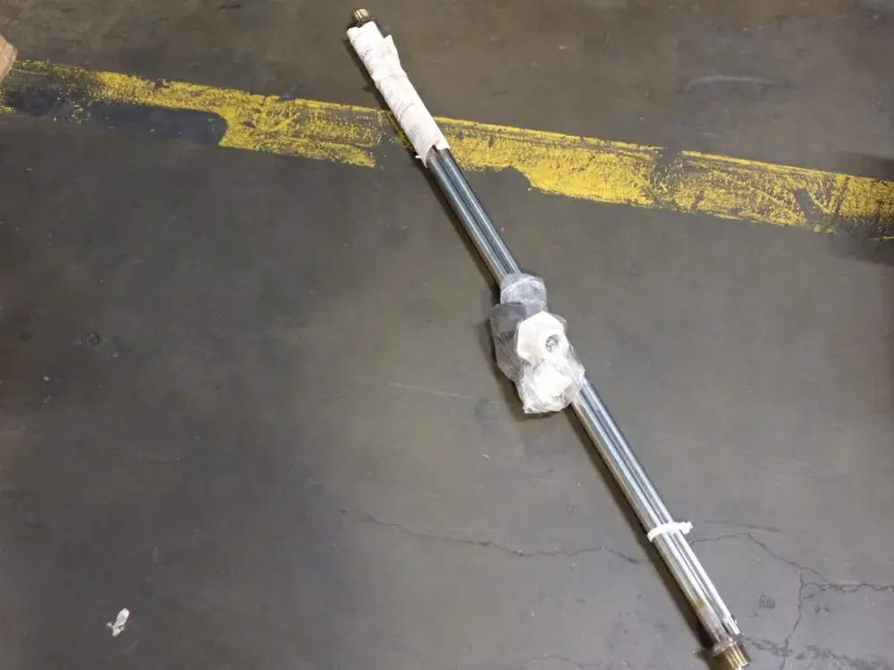 Drum Agitator