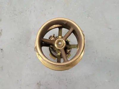 USED AMOT 3363E160