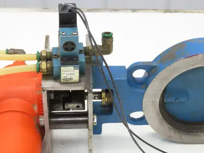 Used BETTIS _UNKNOWN_ Valves/Fittings | Arrow Industrial #613552