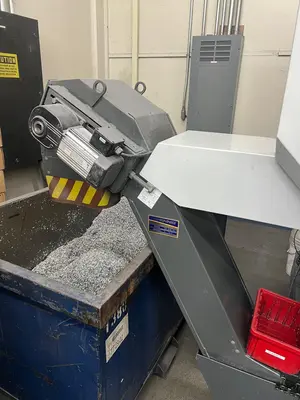 2017 HAAS UMC-750SS Universal Machining Centers | Quick Machinery Sales, Inc. (8)