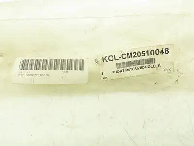 New | in-Stock RULMECA _UNKNOWN_ Roller Conveyors Indiana US | Arrow Industrial #609979