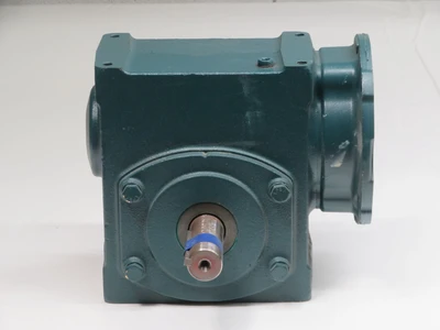 Used TIGEAR _UNKNOWN_ Speed Reducers Texas US | OCO Industrial #1686276