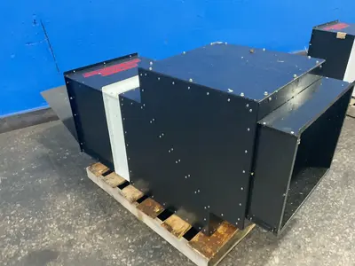Used MODULE AIR _UNKNOWN_ Dust Collectors Ohio US | HGR 24 #1453660