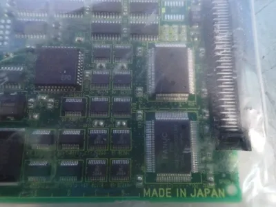 Used FANUC A02B81000530 Circuit Boards | HGR 24 #747695