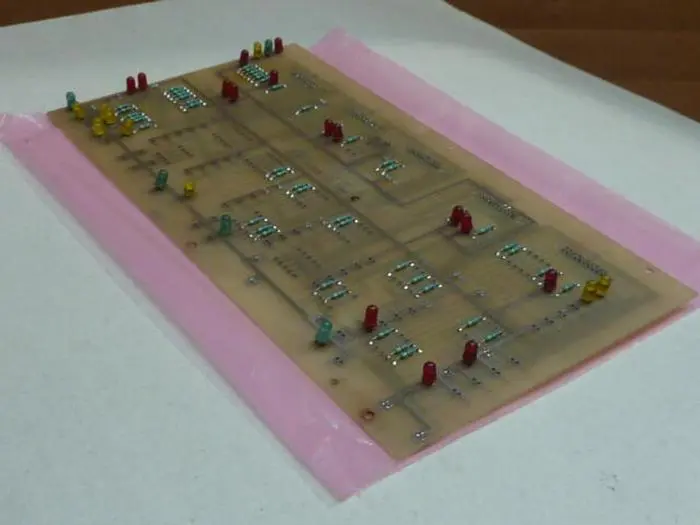 Used SCI 21963-5 REV C Circuit Boards Michigan US | Ideal Machinery #704424