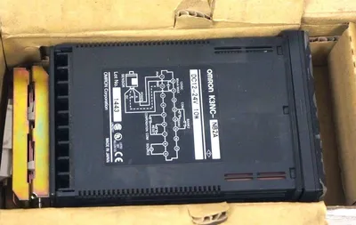 NEW OMRON K3NC-NB2A DIGITAL PANEL METER DC12-24V, 10W, K3NCNB2A