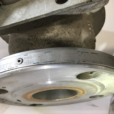 Jamesburry 9150313600TTT2 316 Stainless Steel Ball Valve 2″ CWP PSIG 275