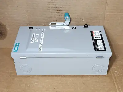 USED SIEMENS ID362