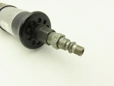 Stanley F32LR8CT-5 Pneumatic Nutrunner 10mm Drive Right Angle 0621C5029