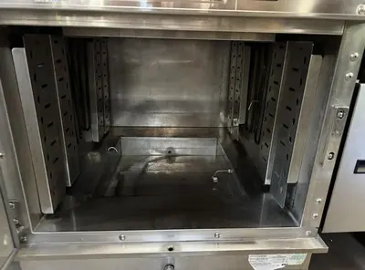 Used CVAP CAC507GR Oven Cabinets Florida US | BAM Discount Restaurant Equipment #1230764