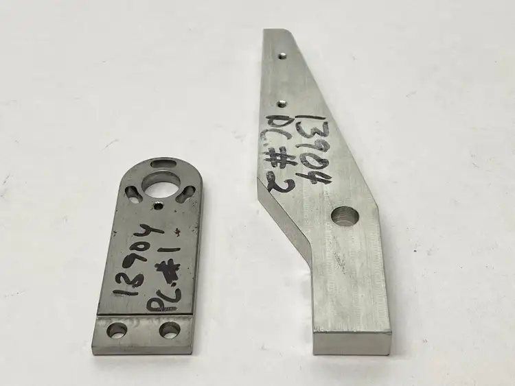 Used VEIT VEIT 81625720 Parts (Hydraulics and Pneumatics) | Maverick Industrial Sales #1111971